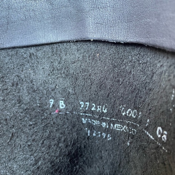 Frye Boots - Picture 5 of 6